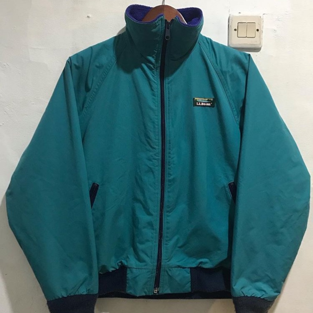 Vintage L.L. Bean Jacket